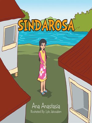 cover image of Sindarosa